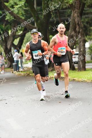 Foto del MEDIO MARATÓN ATLAS a las 07:59