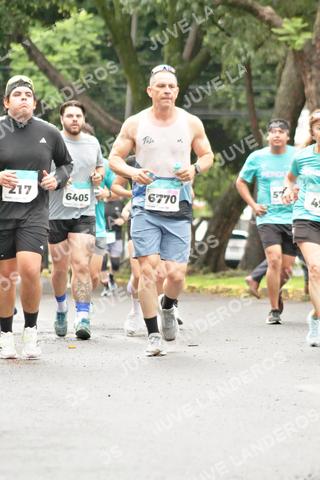 Foto del MEDIO MARATÓN ATLAS a las 08:42