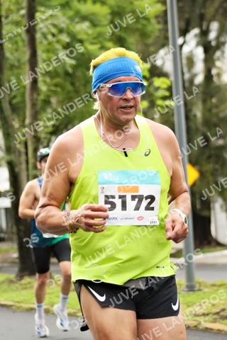 Foto del MEDIO MARATÓN ATLAS a las 08:07