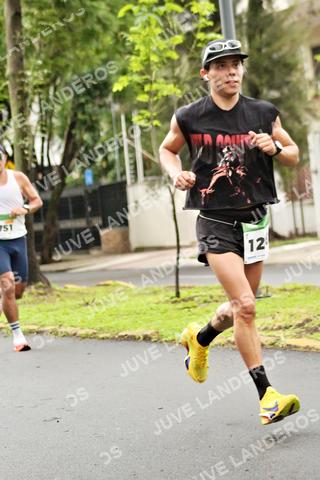 Foto del MEDIO MARATÓN ATLAS a las 08:08