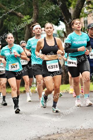 Foto del MEDIO MARATÓN ATLAS a las 08:33
