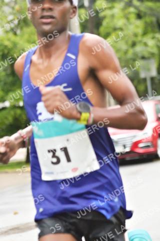 Foto del MEDIO MARATÓN ATLAS a las 07:52