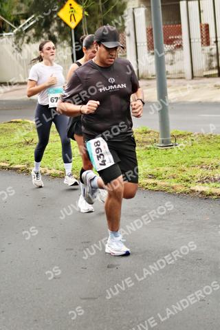 Foto del MEDIO MARATÓN ATLAS a las 08:20