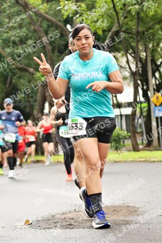 Foto del MEDIO MARATÓN ATLAS a las 08:33