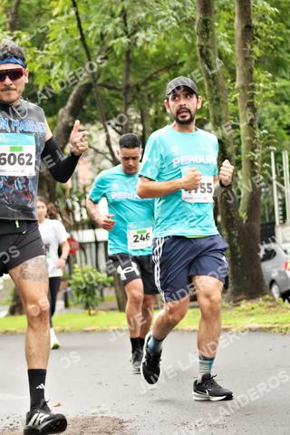 Foto del MEDIO MARATÓN ATLAS a las 08:26