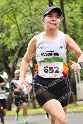 Foto del MEDIO MARATÓN ATLAS a las 08:23