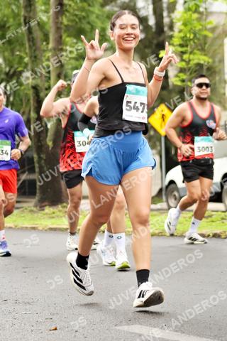 Foto del MEDIO MARATÓN ATLAS a las 08:33