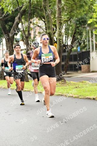 Foto del MEDIO MARATÓN ATLAS a las 08:08