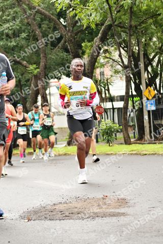 Foto del MEDIO MARATÓN ATLAS a las 08:37
