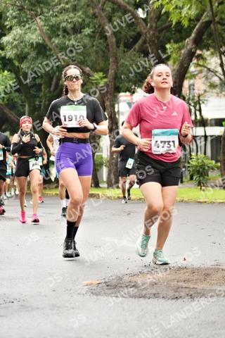 Foto del MEDIO MARATÓN ATLAS a las 08:27