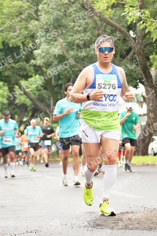 Foto del MEDIO MARATÓN ATLAS a las 08:44