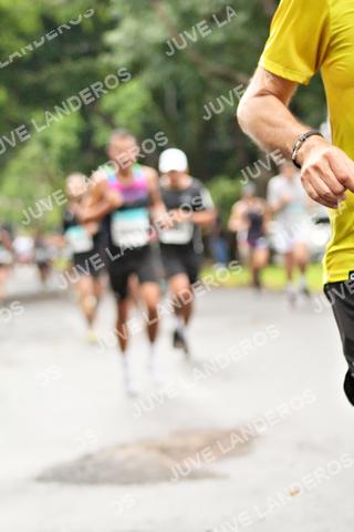 Foto del MEDIO MARATÓN ATLAS a las 08:13