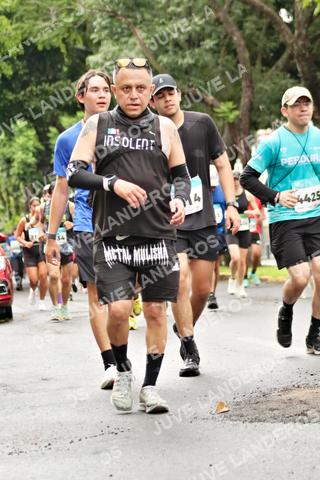 Foto del MEDIO MARATÓN ATLAS a las 08:33