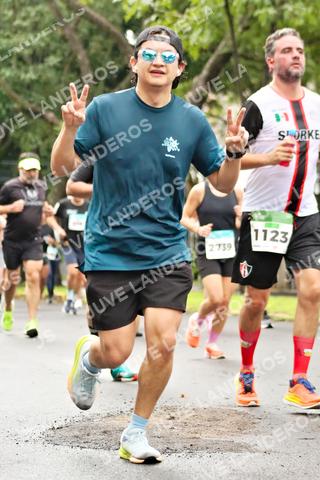 Foto del MEDIO MARATÓN ATLAS a las 08:30