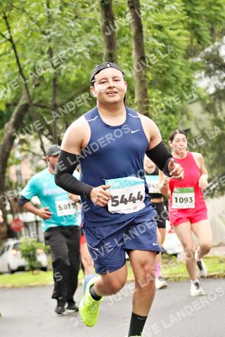 Foto del MEDIO MARATÓN ATLAS a las 08:36