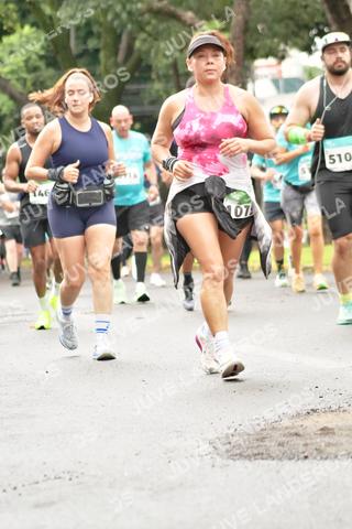Foto del MEDIO MARATÓN ATLAS a las 08:43