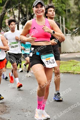 Foto del MEDIO MARATÓN ATLAS a las 08:18