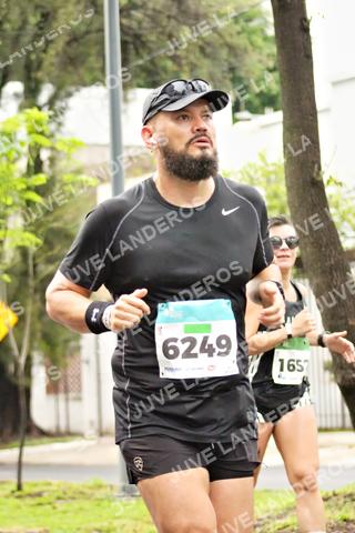 Foto del MEDIO MARATÓN ATLAS a las 08:18