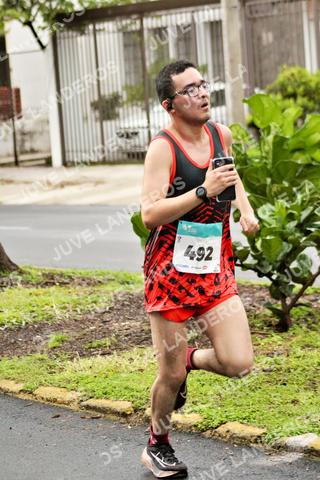Foto del MEDIO MARATÓN ATLAS a las 08:03