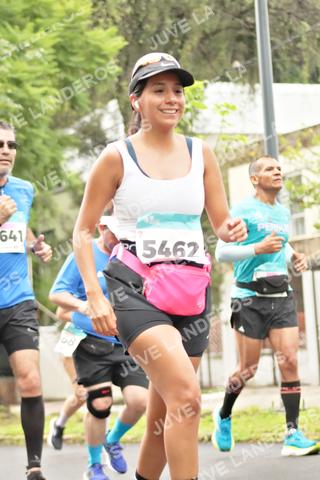 Foto del MEDIO MARATÓN ATLAS a las 08:40