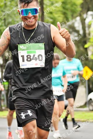Foto del MEDIO MARATÓN ATLAS a las 08:32