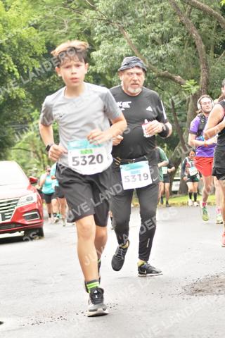 Foto del MEDIO MARATÓN ATLAS a las 08:44