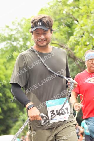 Foto del MEDIO MARATÓN ATLAS a las 08:39