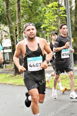 Foto del MEDIO MARATÓN ATLAS a las 08:05
