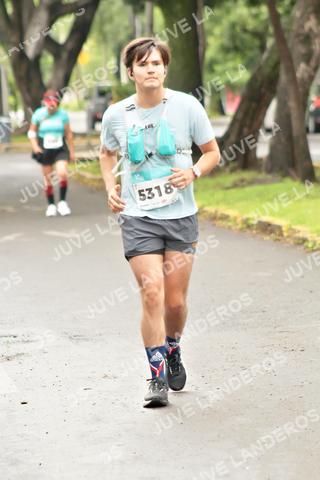 Foto del MEDIO MARATÓN ATLAS a las 09:10