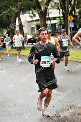 Foto del MEDIO MARATÓN ATLAS a las 08:17