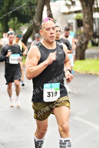 Foto del MEDIO MARATÓN ATLAS a las 08:17