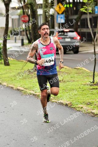 Foto del MEDIO MARATÓN ATLAS a las 07:55