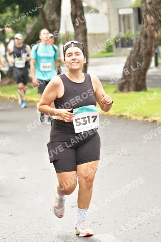 Foto del MEDIO MARATÓN ATLAS a las 08:50