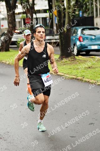 Foto del MEDIO MARATÓN ATLAS a las 08:14