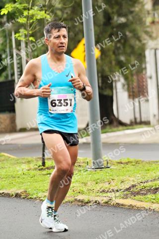 Foto del MEDIO MARATÓN ATLAS a las 08:05