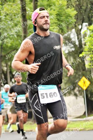 Foto del MEDIO MARATÓN ATLAS a las 08:22