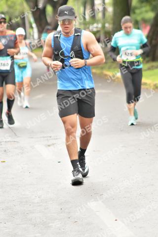 Foto del MEDIO MARATÓN ATLAS a las 09:02