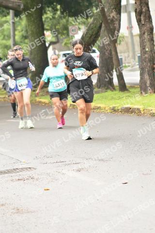 Foto del MEDIO MARATÓN ATLAS a las 08:49