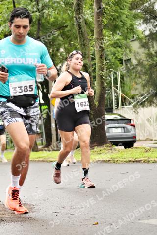 Foto del MEDIO MARATÓN ATLAS a las 08:33