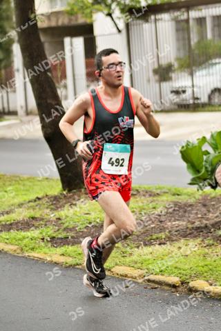 Foto del MEDIO MARATÓN ATLAS a las 08:03