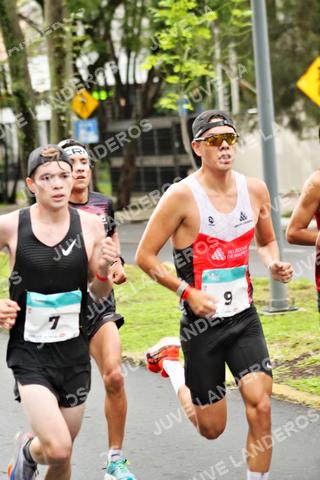 Foto del MEDIO MARATÓN ATLAS a las 07:53