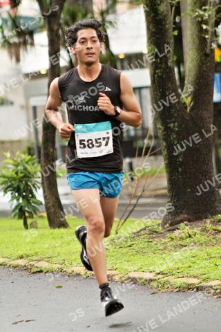 Foto del MEDIO MARATÓN ATLAS a las 08:00