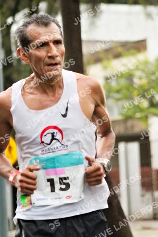 Foto del MEDIO MARATÓN ATLAS a las 08:00