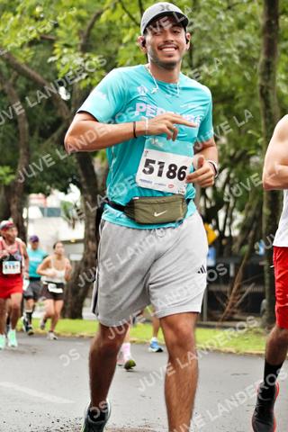 Foto del MEDIO MARATÓN ATLAS a las 08:27