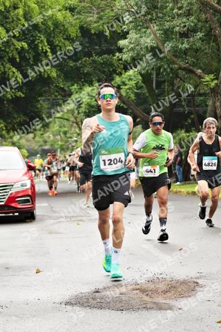 Foto del MEDIO MARATÓN ATLAS a las 08:13