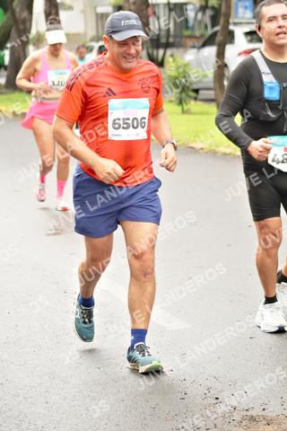 Foto del MEDIO MARATÓN ATLAS a las 08:50