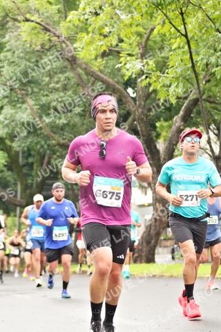 Foto del MEDIO MARATÓN ATLAS a las 08:21