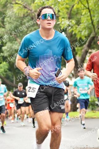 Foto del MEDIO MARATÓN ATLAS a las 08:32