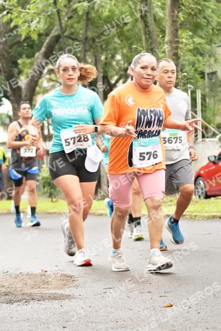 Foto del MEDIO MARATÓN ATLAS a las 08:38