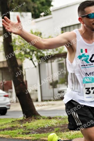 Foto del MEDIO MARATÓN ATLAS a las 08:11